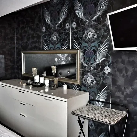 Apartament Bohemian - Militari